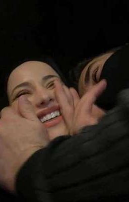 Клубничка и Магош 