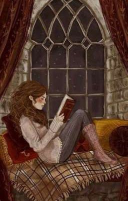 Гермиона Грейнджер и как победить Волан-де-Морта