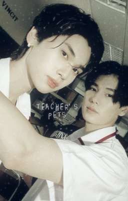«Teacher's pets»