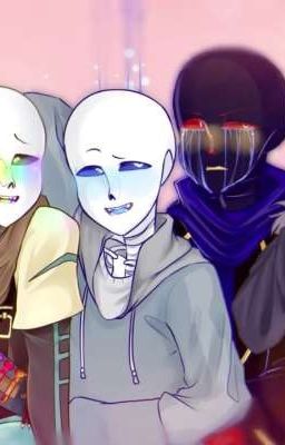 Бэт гайсы\Инк