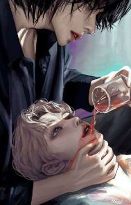 Хёнликсы:-чёртов вампир.