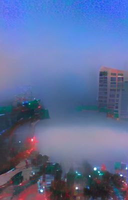 Не смотри в туман