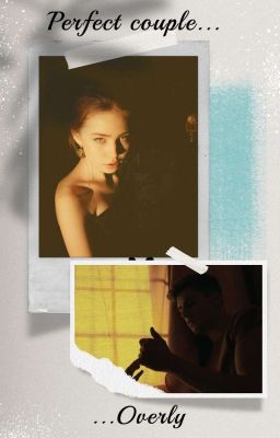 Perfect couple... Overly | Идеальная пара... Слишком 