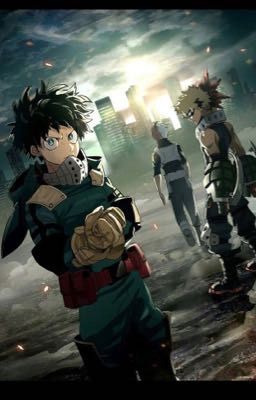 Dark three [редактируется]