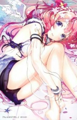 Академия Вампиров