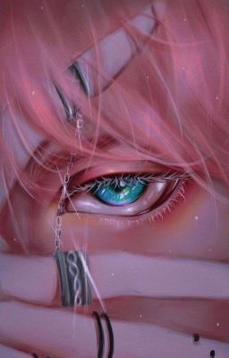 Псих по имени Санзу 