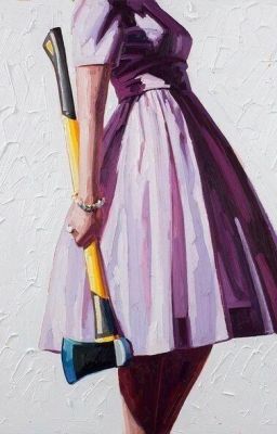 Кровавые выходные