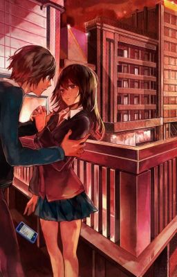 Ты моя малышка!