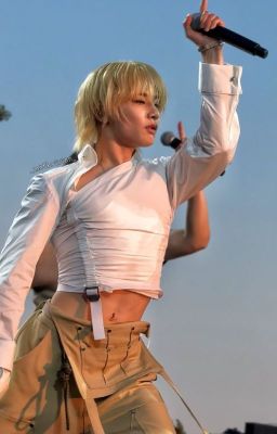 как сложна жизнь айдола