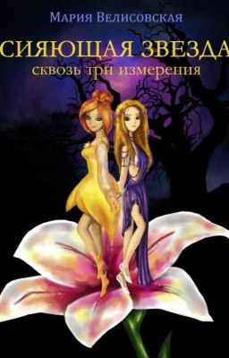 Сияющая звезда. Сквозь три измерения