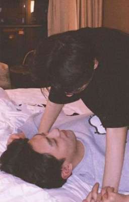 это наша история.