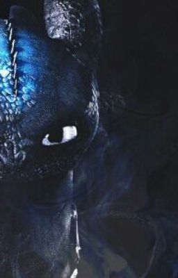 Дитя Дракона