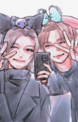 сводный брат[хенликсы]