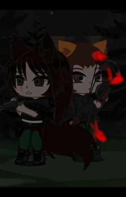 Beast Hanters и animal trail !Прекращено!