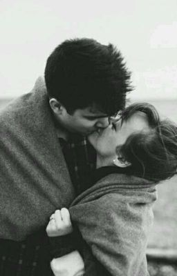 Любовь серого цвета