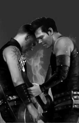 Большой огонь двух маленьких искр 