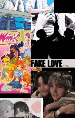 Четыре друга и одна компания друзей