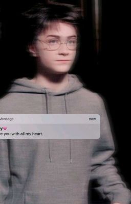 Драко, какой же ты дурак!