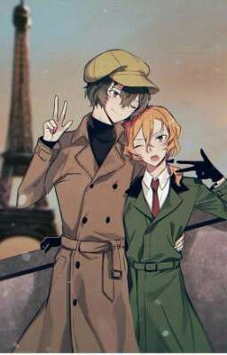 Сами себе детективы