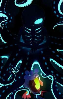 💞💖AceanTael ТАЙНА ПОДВОДНЫХ ГЛУБИН 💖💞