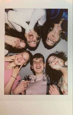 Сверхъестественный патруль