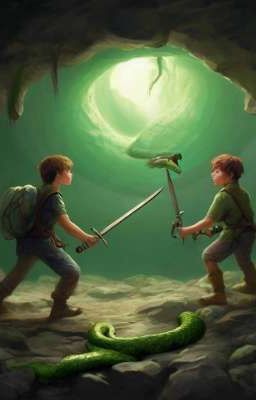 Кладоискатели