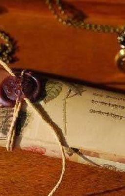 Тайное письмо 