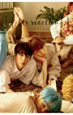 || BTS reaction and history ||
