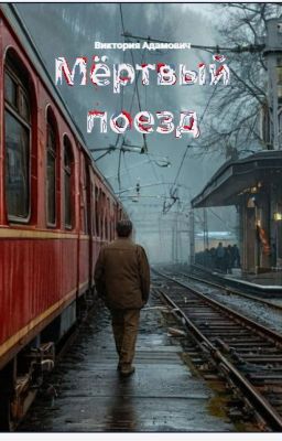мёртвый поезд