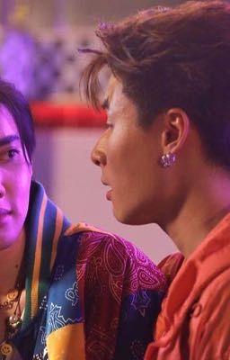 Ревнивая тень сердца 