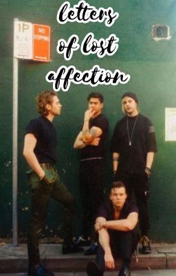 Letters of Lost Affection