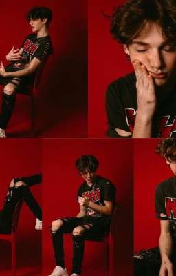 Из ботанки в...  (ЗАКОНЧЕНО) 