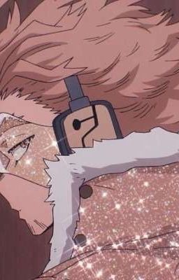 Реакции | Моя геройская академия 