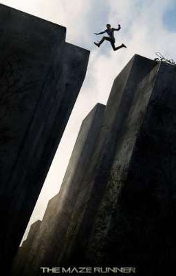 Бегущий в лабиринте