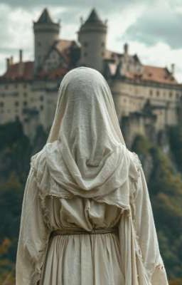 Проклятие пилигрима