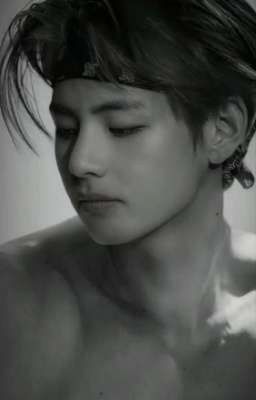 моя первая и последняя любовь Ким Тэхён /В Процессе/