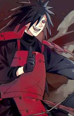 Покаяние Мадары Учихи, или радость для Хаширамы Сенджу.