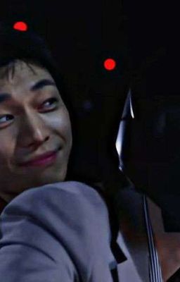 Вернулся ублюдок, любимий ублюдок.