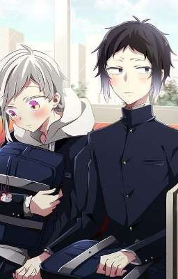 Художник и Отличник