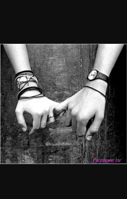 Моя малышка