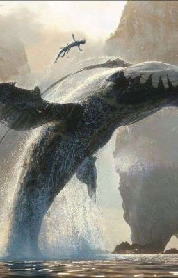 Аватар:Путь Воды И Любви 