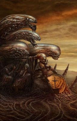 ДОЛИНА УЖАСА