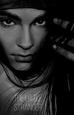 Маленькая незнакомка