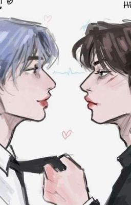 Это в прошлом.(Хёнхо)