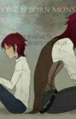  В Крипипасте наши парни (Выпуск Глав Очень Медленный)