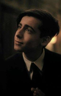 Что ты со мной сделала, Восьмая? 