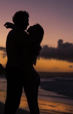 История которая не должна была начаться