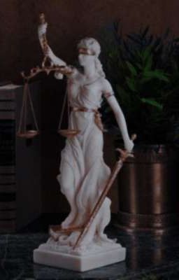 Фемида и киллер