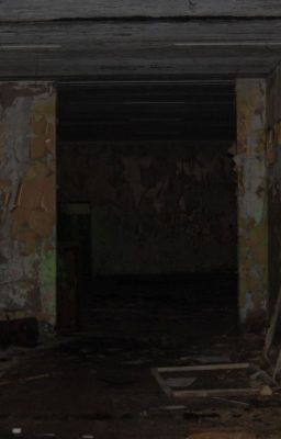 Вечерний Поход В Заброшку