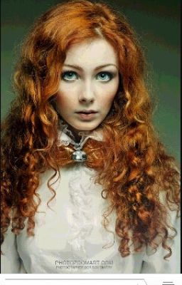 Огненная земля.